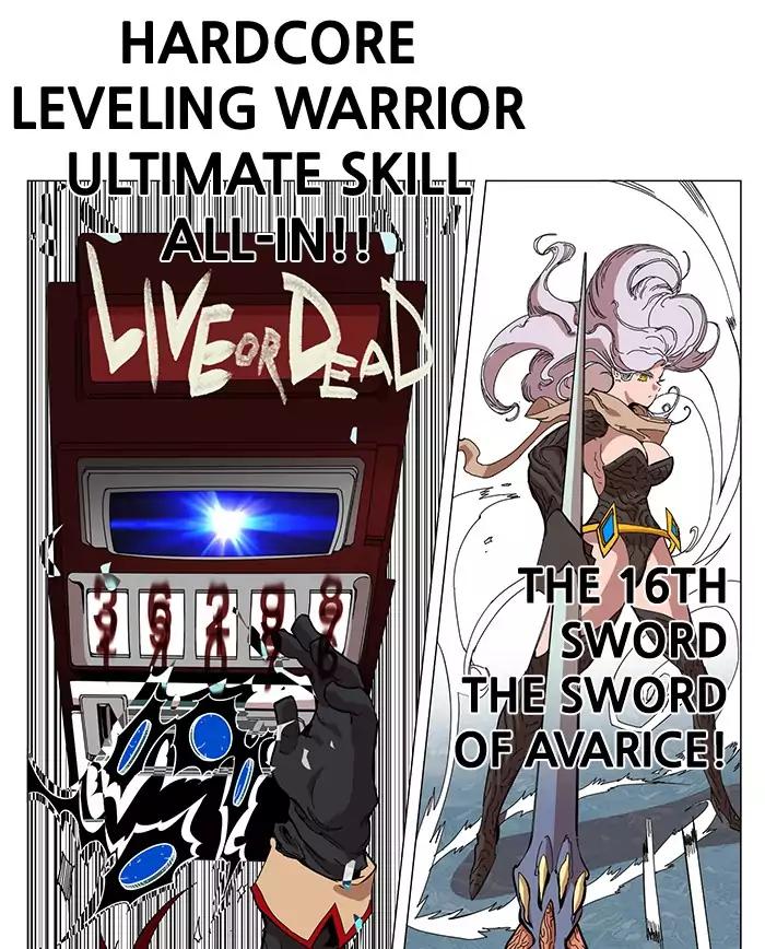 Hardcore Leveling Warrior Chapter 49 61